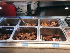-王裕興肉莊(南禅寺店)