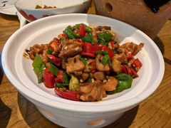 -老阿爸鲜鱼土菜(独墅湖店)