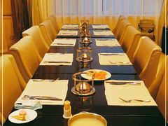 包厢-百香自助餐厅·西安唐隆国际酒店(曲江店)
