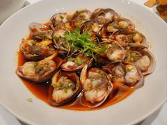 -荣兴酒家(徐家汇店)