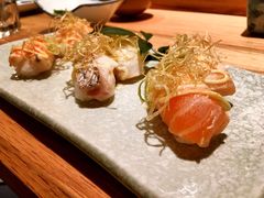 -杉海和牛烧肉海鲜自助(会展城店)