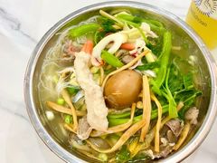 -福屿鲜捞小吃·捞化(福屿总店)