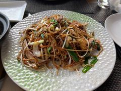 -天津湾西餐厅(三亚海棠湾洲际度假酒店)