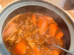 黄焖湘西黄牛-火候轩品质湘菜·私厨(市府店)