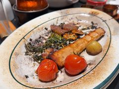 -味钱塘·钱塘浙宴(宋城之江银泰店)