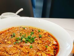 -鑫小城故事·藕汤·家常菜(台北一路总店)