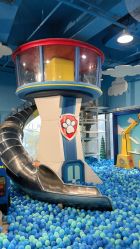 -尼克Playtime(欢乐海岸店)