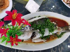 -七鲜渔港美食餐厅(巽寮湾海景店)