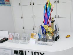 -LJOY丽锦造型·烫发染发