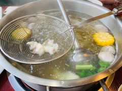 -广味鲜潮汕牛肉火锅(延安三路店)