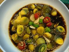 -西部范小生鲜炒大盘鸡(渭南店)