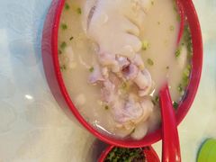 -廖老妈蹄花店(人民公园陕西街259号店)