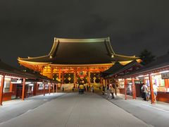 -浅草寺