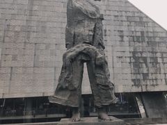 -侵华日军南京大屠杀遇难同胞纪念馆