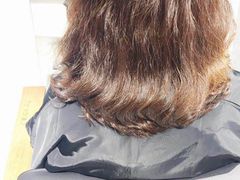-风格style 专业烫染
