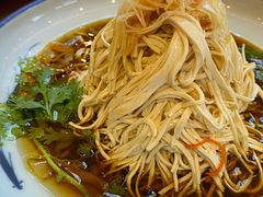 烫干丝-双东酒店(东关街店)