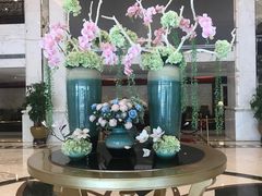 -京瑞大厦瑞苑咖啡厅