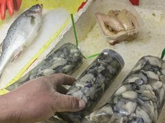 -济南海鲜大市场