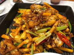 -新名仕(仙霞路店)