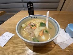 -阿琴面馆(武林路店)