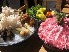 -打酱友•斑鱼海鲜粥火锅(吴桥店)