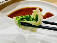 -老边饺子馆(东单店)