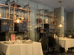 -戈雅法餐厅(世界城广场店)