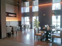 -曙亚洲餐厅-重庆富力艾美酒店(南坪万达广场店)