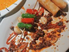 -普叽普叽泰式茶餐厅(港汇店)