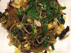 乱炒-宝鸡民族饭庄(英达路店)