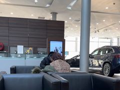 -奔驰利星行(北京花乡店)