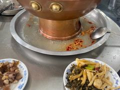 -小李子烧烤火锅地锅(枣行店)