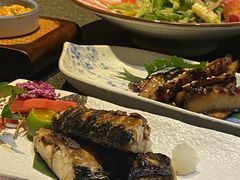 -大桥日本料理·日式放题·铁板定食(科兴科学园店)