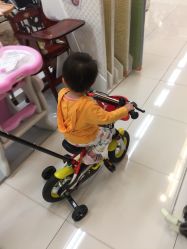 -孩子王童乐园(广州南沙万达店)