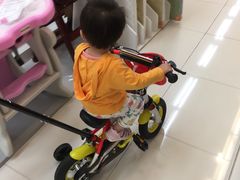 -孩子王童乐园(广州南沙万达店)