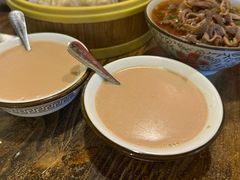 -格日勒阿妈蒙古厨房(大召店)