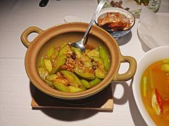 -张福记(陇海中路店)