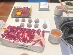 -荣叔港式沙嗲牛肉火锅(正佳潮流店)
