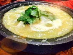 古法鸡煲翅-陶陶居海鲜酒家(新马路店)
