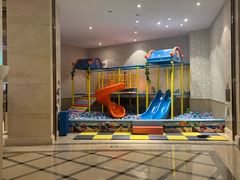 -漢咖啡·全服务式自助晚餐(武汉洲际酒店)