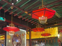 -缪氏川菜(深圳北站缤果空间店)