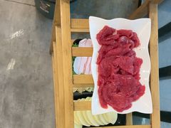 -菌海森林·非遗野生菌火锅(西山区滇池路摩根道店)