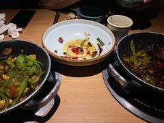 -吃饭皇帝大(合生汇店)