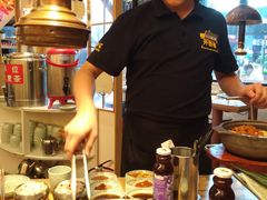 服务-犟牛家·榴莲烤肉(五棵松店)