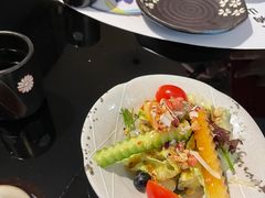 -天狗山料理(省体店)
