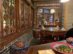 大堂-杨记隆府(重庆总店)