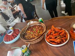 -马头巷·食景园(苏州总店)