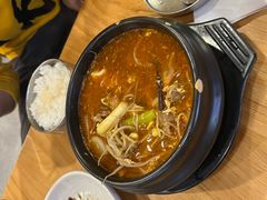 -多宾韩国料理(学衡路店)