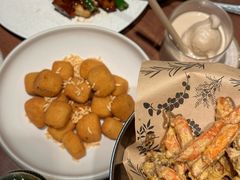 -大树餐厅(益田假日店)