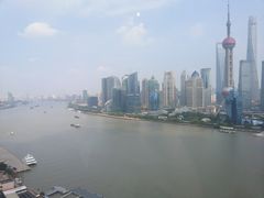 -上海外滩茂悦大酒店